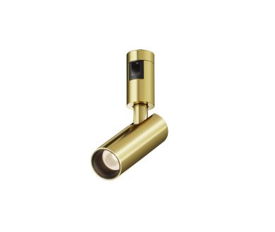 Купить Трековый магнитный светильник Maytoni Focus TR144-1-5W3K-W-BS Трековый магнитный светильник Maytoni Focus TR144-1-5W3K-W-BS