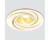 Встраиваемый светильник Ambrella Light Classic A506 AL