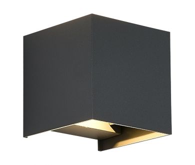 Купить Фасадный светильник ST Luce Brik SL9513.701.01 Фасадный светильник ST Luce Brik SL9513.701.01