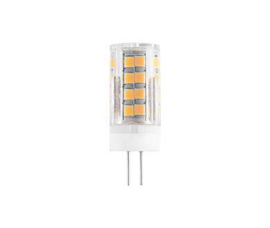 Купить Лампа светодиодная Elektrostandard G4 7W 3300K прозрачная 4690389044786 Лампа светодиодная Elektrostandard G4 7W 3300K прозрачная 4690389044786