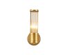 Бра Moderli Brass V11020-1W
