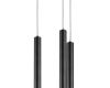 Подвесная люстра Lightstar Tubo L5T747337