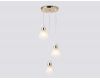 Подвесной светильник Ambrella Light Loft Traditional TR3402