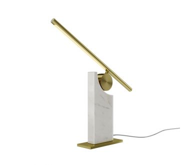 Купить Настольная лампа Maytoni Monumento MOD467TL-L9BS3K Настольная лампа Maytoni Monumento MOD467TL-L9BS3K