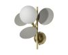 Бра Loft IT Matisse 10008/1W Grey