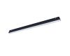 Магнитный трековый светильник Arte Lamp Linea A4673PL-1BK