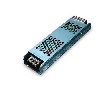 Купить Блок питания для светодиодной ленты Ambrella Light Led Driver 24V Illumination 200Вт 8.3A IP20 GS8926 Блок питания для светодиодной ленты Ambrella Light Led Driver 24V Illumination 200Вт 8.3A IP20 GS8926