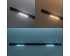 Подвесной светильник Arte Lamp Lao A2189SP-1BK
