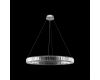 Подвесная люстра Loft IT Crystal ring 10135/800 Chrome