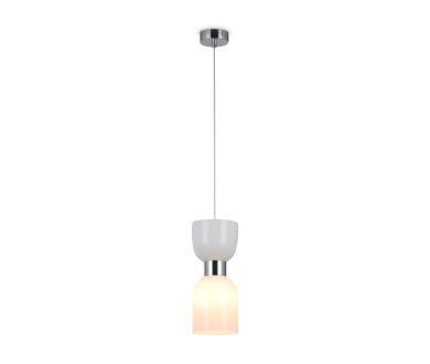 Купить Подвесной светильник Freya Savia FR5203PL-01CH Подвесной светильник Freya Savia FR5203PL-01CH