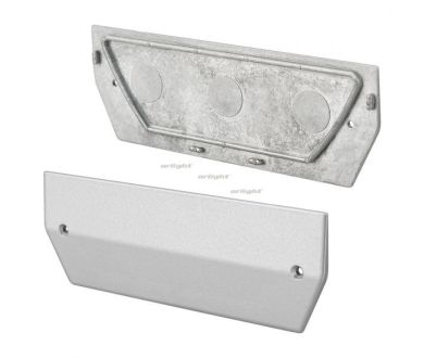 Заглушка Arlight ALU-POWER-116 021942
