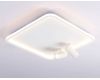 Потолочная люстра Ambrella Light Comfort LineTech FL5114