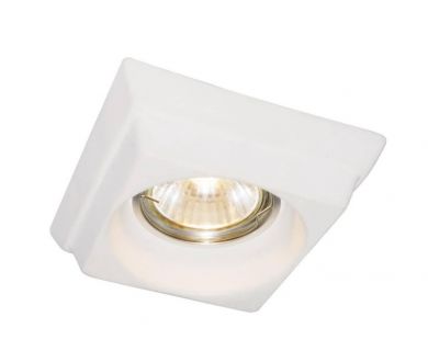 Купить Встраиваемый светильник Arte Lamp Cratere A5246PL-1WH Встраиваемый светильник Arte Lamp Cratere A5246PL-1WH