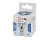 Лампа светодиодная Эра GU10 6W 4000K LED MR16-6W-840-GU10 Б0056118