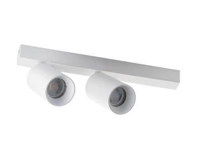 Спот Italline DANNY E2 AS white
