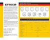 Диммер Stekker Эрна белый PSW10-9106-01 39313