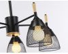Люстра на штанге Ambrella Light Traditional TR8015