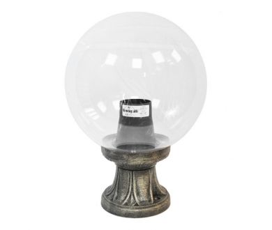 Купить Уличный светильник Fumagalli Microlot/G250 G25.110.000.BXE27 Уличный светильник Fumagalli Microlot/G250 G25.110.000.BXE27
