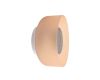 Настенный светильник LOFT IT Totem 10466W Amber matte wood