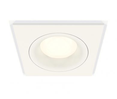 Купить Встраиваемый светильник Ambrella Light Techno XC7631001 (C7631, N7010) Встраиваемый светильник Ambrella Light Techno XC7631001 (C7631, N7010)