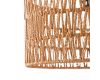 Подвесной светильник Arte Lamp Brushwood A7088SP-1BK