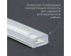 Cветодиодная лента Feron LS705 230В 5070 11Вт/м 4000K 50м IP65 48140