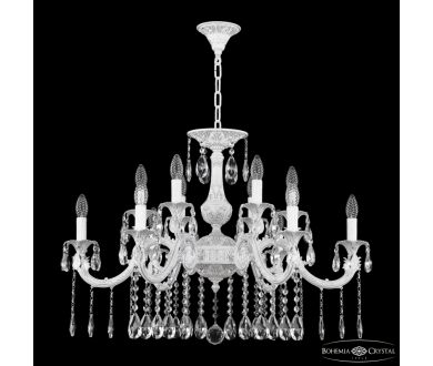 Купить Подвесная люстра Bohemia Ivele Crystal AL79118/12/285 A WMN Подвесная люстра Bohemia Ivele Crystal AL79118/12/285 A WMN