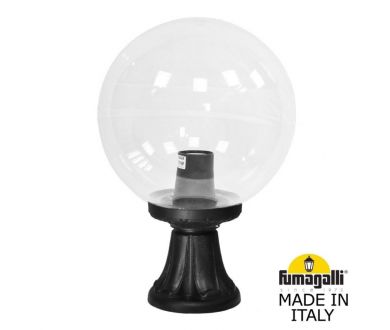 Купить Ландшафтный светильник Fumagalli Globe G30.111.000.AXF1R Ландшафтный светильник Fumagalli Globe G30.111.000.AXF1R
