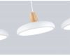 Подвесной светильник Ambrella Light Linetech Comfort FL4840