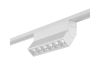 Трековый светильник SWG PRO DL-SLIM-FLWH-10-CCT 022085