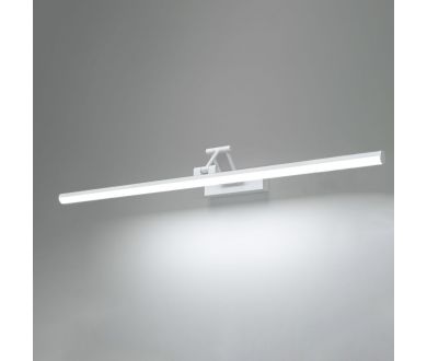 Купить Настенный светильник Elektrostandard Monza белый 40156/LED 4690389217586 a071217 Настенный светильник Elektrostandard Monza белый 40156/LED 4690389217586 a071217