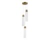 Подвесной светильник ST Luce Champagne SL6236.303.03