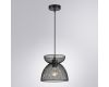 Подвесной светильник Arte Lamp Castello A7065SP-1BK