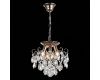 Подвесная люстра ST Luce Orecchini SL846.202.03