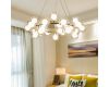 Подвесная люстра ImperiumLoft Linda 231087-26