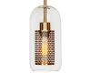 Подвесной светильник LOFT IT Hexagon Loft2566-D