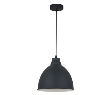 Купить Подвесной светильник Arte Lamp Casato A2055SP-1BK Подвесной светильник Arte Lamp Casato A2055SP-1BK