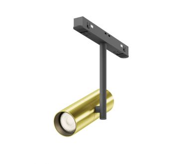 Купить Трековый магнитный светильник Maytoni Elti TR005-4-12W-DS-BBS Трековый магнитный светильник Maytoni Elti TR005-4-12W-DS-BBS