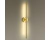 Настенный светильник Odeon Light Fuerte 4324/12WL