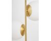 Подвесной светильник Lumina Deco Stelvio LDP 6041-4 MD