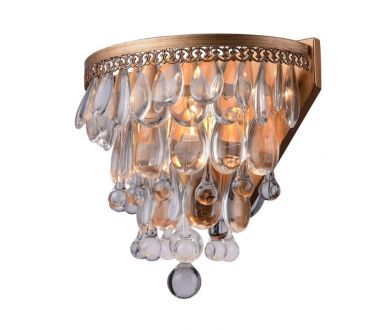 Купить Настенный светильник Arte Lamp Regina A4298AP-1AB Настенный светильник Arte Lamp Regina A4298AP-1AB