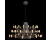 Подвесная люстра LOFT IT Coppelia 10476 Silver