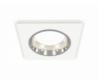 Купить Встраиваемый светильник Ambrella Light Techno XC6520003 (C6520, N6112) Встраиваемый светильник Ambrella Light Techno XC6520003 (C6520, N6112)
