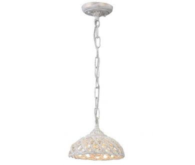Купить Подвесной светильник Arte Lamp Twisted A5358SP-1WG Подвесной светильник Arte Lamp Twisted A5358SP-1WG