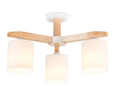 Купить Люстра на штанге Ambrella Light Loft TR83112 Люстра на штанге Ambrella Light Loft TR83112