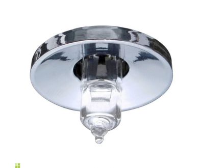 Купить Встраиваемый светильник Arte Lamp Cool Ice (компл. 5шт.) A2765PL-5CC Встраиваемый светильник Arte Lamp Cool Ice (компл. 5шт.) A2765PL-5CC