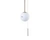 Подвесной светильник Loft IT Signal 10029PS Gold