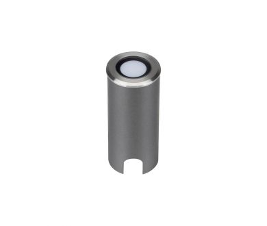 Купить Светильник Arlight ART-PELURU-GROUND-R23-1W Warm2700 (SL, 100 deg, 24V) (IP67 Металл) 057843 Светильник Arlight ART-PELURU-GROUND-R23-1W Warm2700 (SL, 100 deg, 24V) (IP67 Металл) 057843