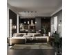 Настольная лампа Odeon Light Jam 5409/10TL