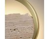 Настенный светильник Odeon Light Ecodesign Valley 6625/9WL